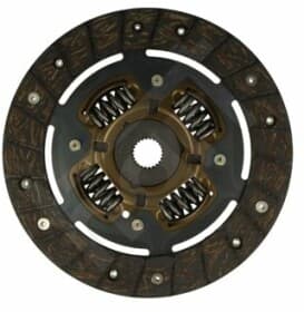 Диск сцепления