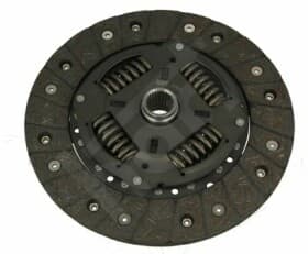 Диск сцепления Hart 334913