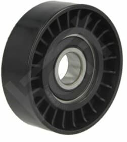 Обводной ролик поликлинового ремня Hart 335041