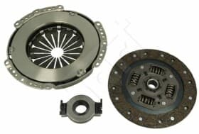 Комплект зчеплення