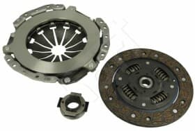 Комплект зчеплення