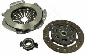 Комплект зчеплення