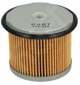 Топливный фильтр Hart 335320