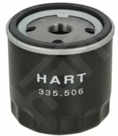 Оливний фільтр Hart 335506