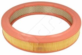 Повітряний фільтр Hart 335550