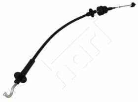 Трос зчеплення