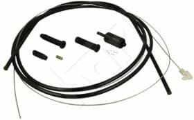 Тросик газа