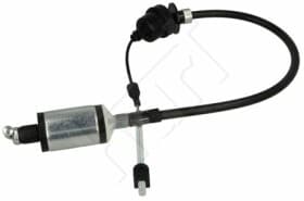 Трос зчеплення