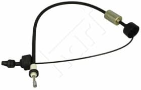 Трос сцепления