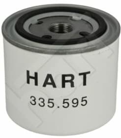 Масляный фильтр