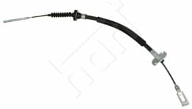 Трос зчеплення