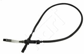 Тросик газа