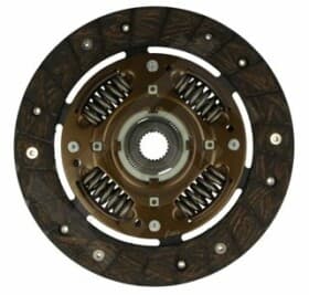 Диск сцепления