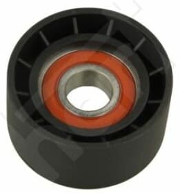 Обвідний ролик поліклинового ременя Обвідний ролик поліклинового ременя