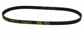 Поліклиновий ремінь Hart 338076