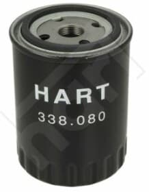 Масляный фильтр