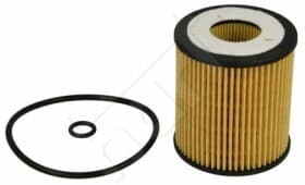 Оливний фільтр