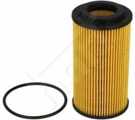 Масляный фильтр