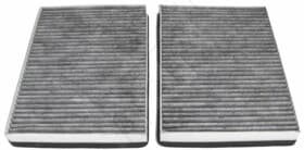 Фильтр салона