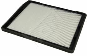 Фільтр салону