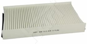 Фільтр салону