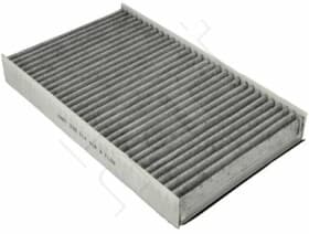 Фільтр салону