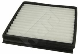 Фільтр салону