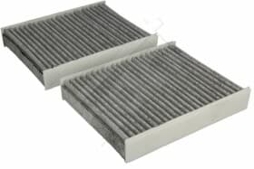 Фильтр салона