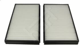 Фильтр салона