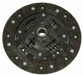 Диск сцепления