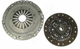 Комплект сцепления Комплект сцепления