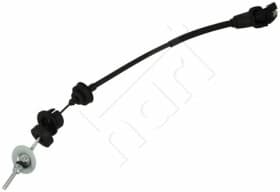 Трос сцепления