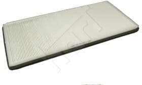 Фільтр салону