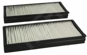 Фильтр салона