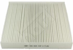 Фільтр салону