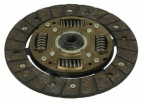 Диск сцепления