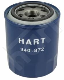 Масляный фильтр