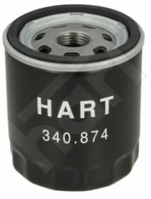 Масляный фильтр