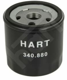 Оливний фільтр Hart 340880