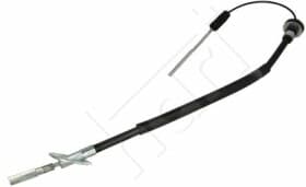 Трос зчеплення