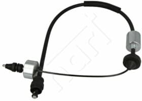 Трос зчеплення