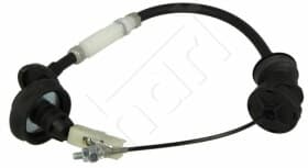 Трос зчеплення