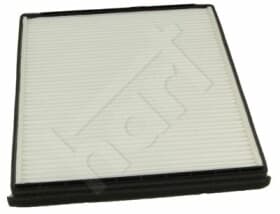 Фильтр салона Фильтр салона