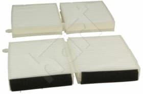 Фільтр салону