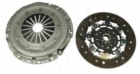 Комплект зчеплення Комплект зчеплення