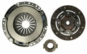 Комплект зчеплення