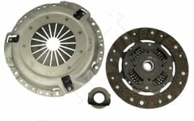Комплект зчеплення