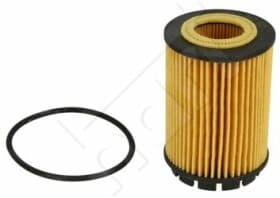 Оливний фільтр