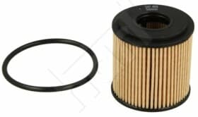 Оливний фільтр