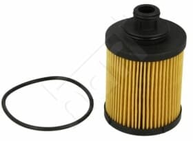 Масляный фильтр